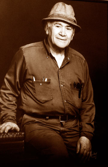 Founder Demitrio Milani